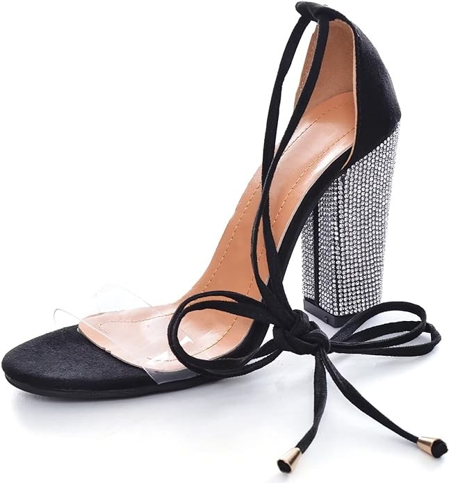 Hee grand Women's Classic Fashion Pointed Toe Low Heel Dress Pumps Comfort 2inch Kitten Heel Dress Shoes Office Work Pumps