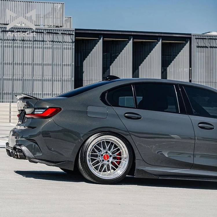 Owm Concave Alloy Wheels for Hyundai Orange for Land Rover Audi A7 19-18 Gloss Black for Toyota for Corolla 5X130 Size New